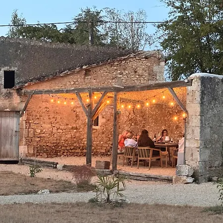 La Ferme Des Hautes Roches * Quincay