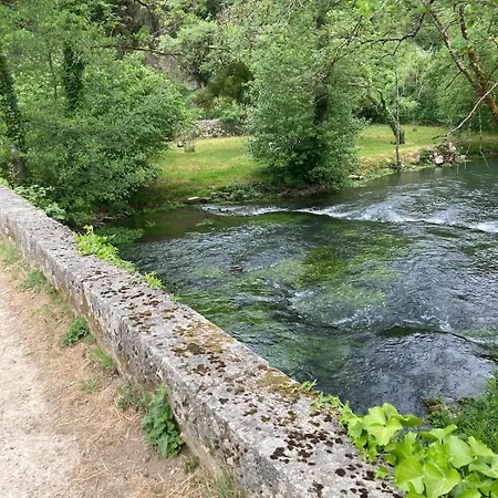 La Ferme Des Hautes Roches
