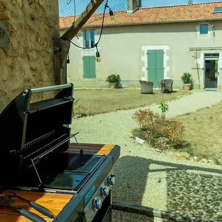 La Ferme Des Hautes Roches * Quincay