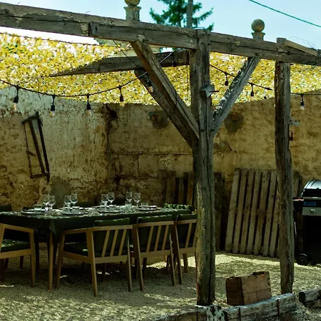 La Ferme Des Hautes Roches Quincay
