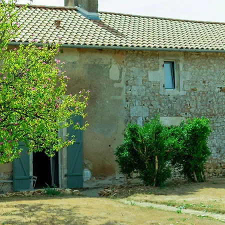 Дом отдыха La Ferme Des Hautes Roches