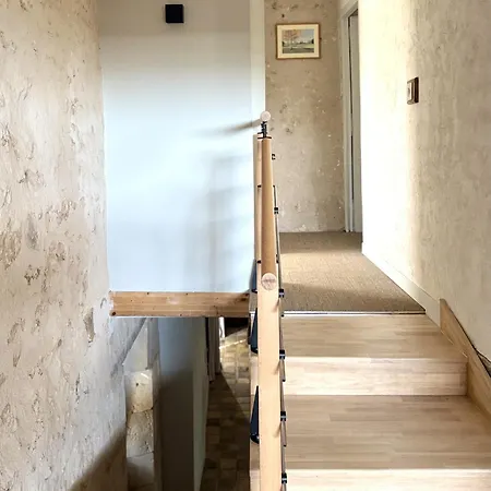 Hébergement de vacances La Ferme Des Hautes Roches *
