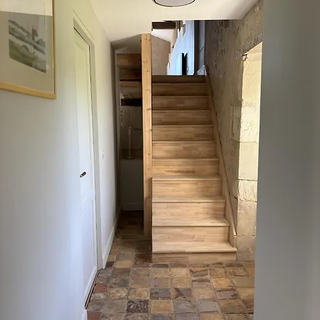 Hébergement de vacances La Ferme Des Hautes Roches *